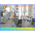 Centrifuge Spray Dryer of Uric Acid Resin